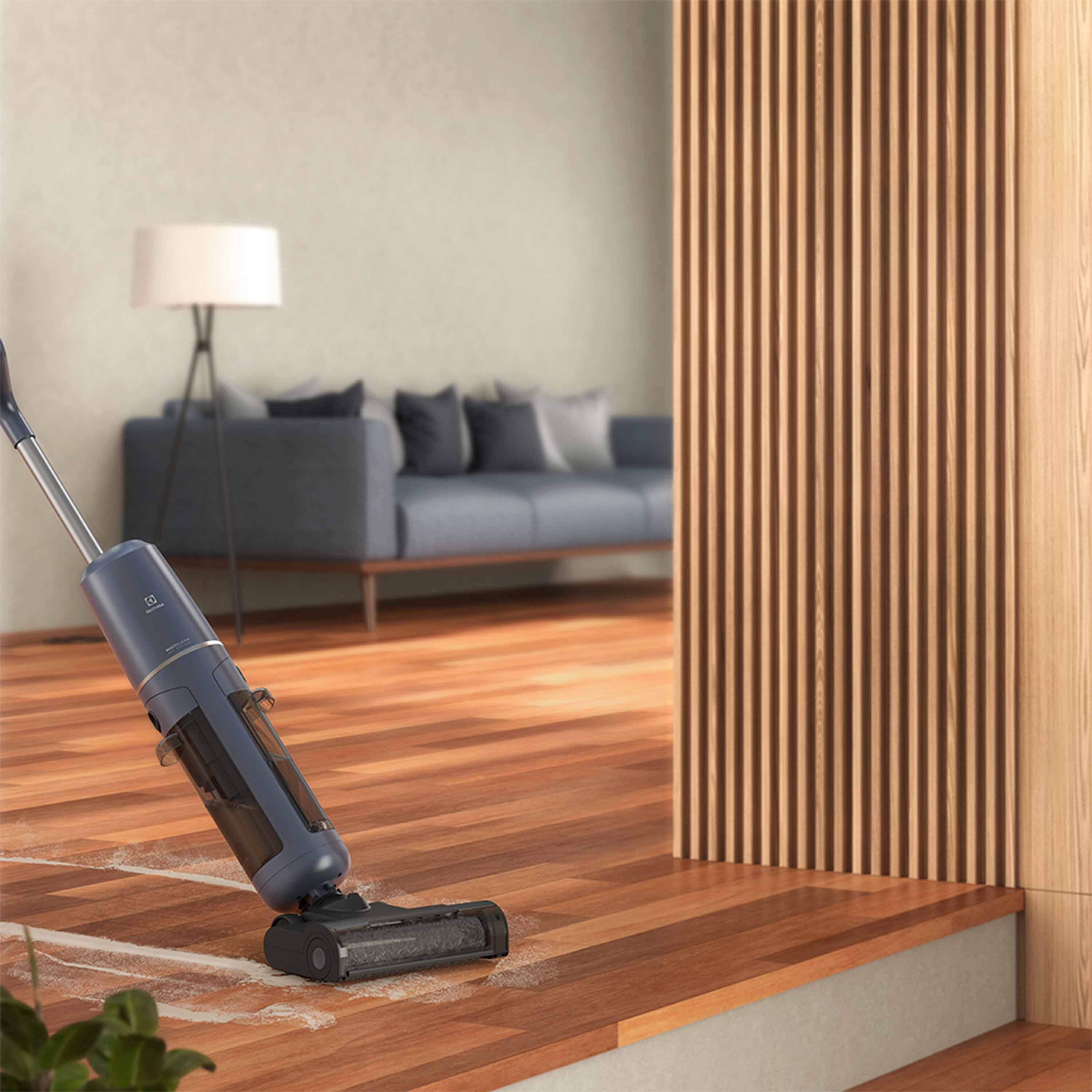 Aspirador Multifuncional sem Fio Electrolux 3 em 1 - Imagem 11