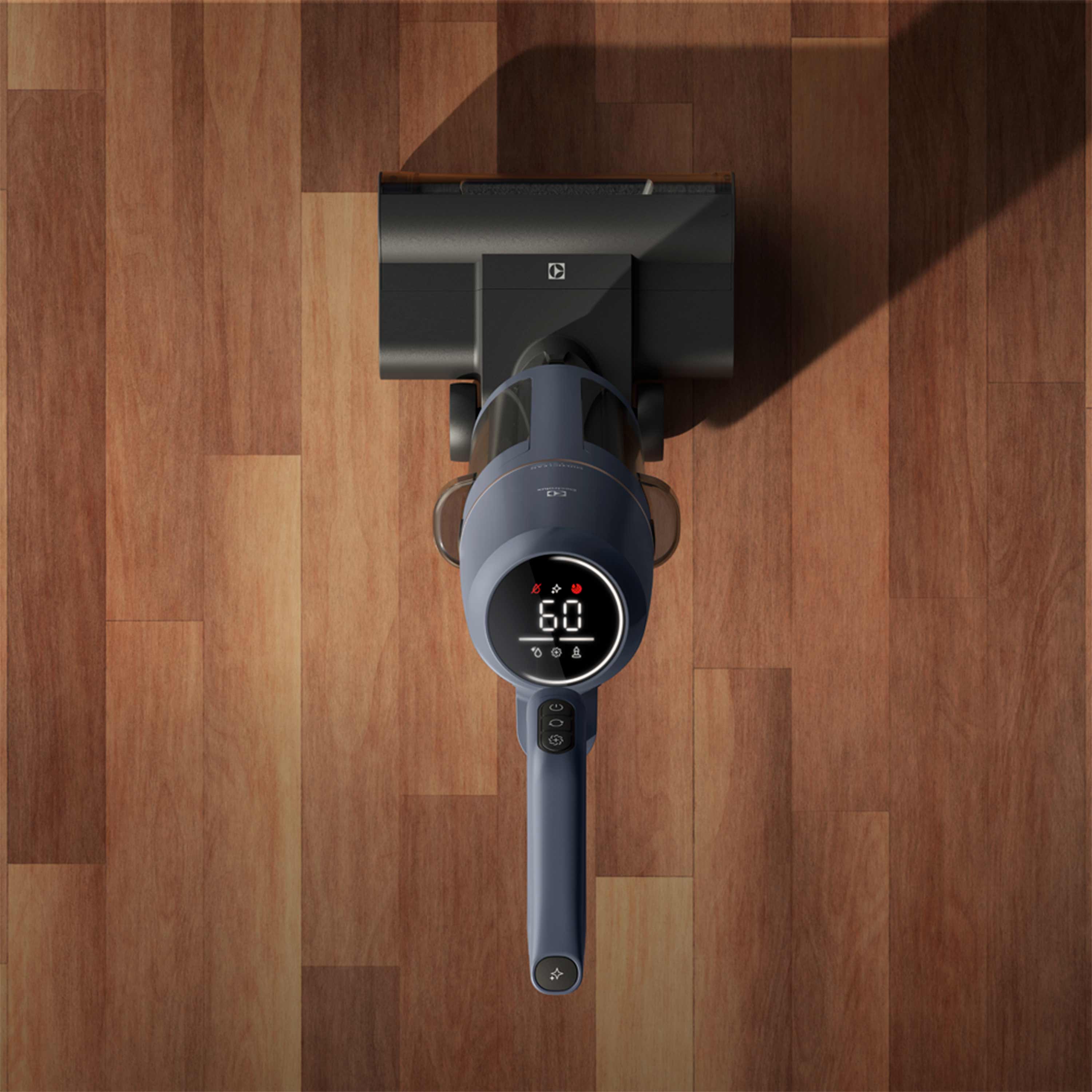 Aspirador Multifuncional sem Fio Electrolux 3 em 1 - Imagem 10