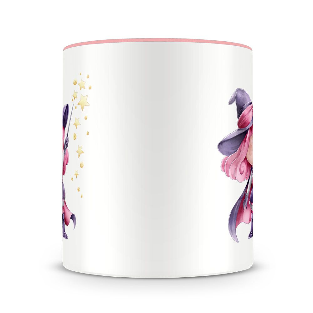 Caneca Bruxinha - Imagem 3
