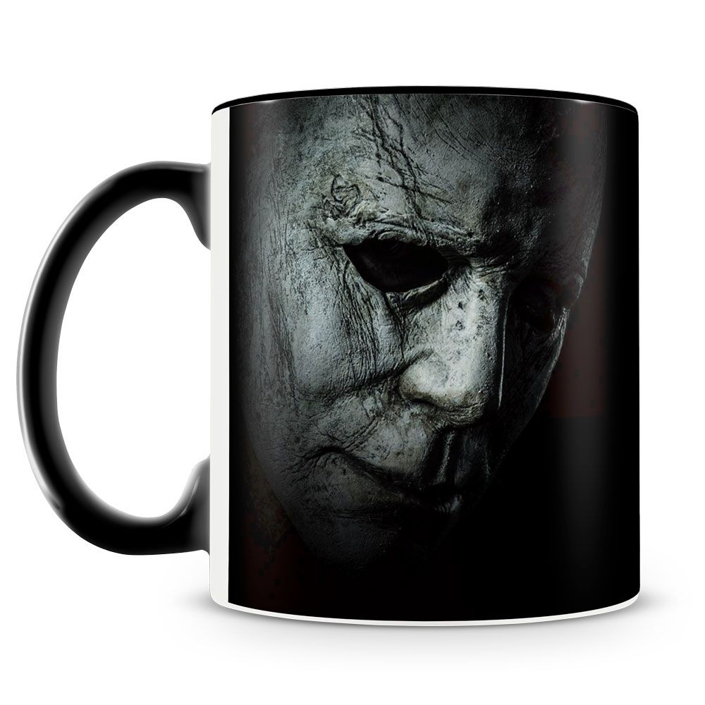 Caneca Halloween (Mod.2)