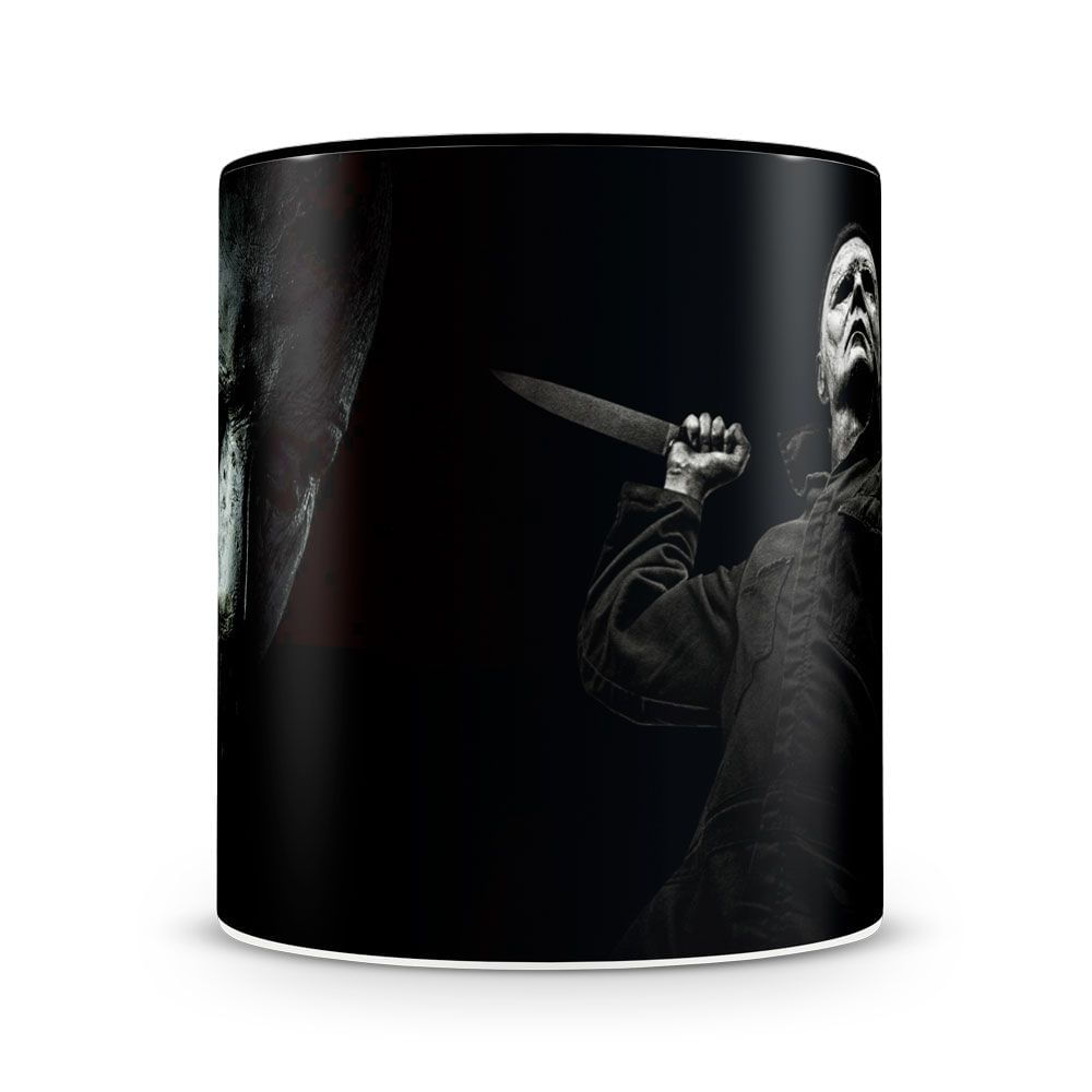Caneca Halloween (Mod.2) - Imagem 3