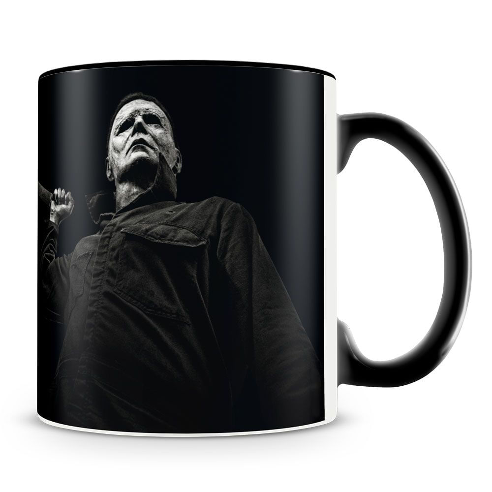 Caneca Halloween (Mod.2) - Imagem 2