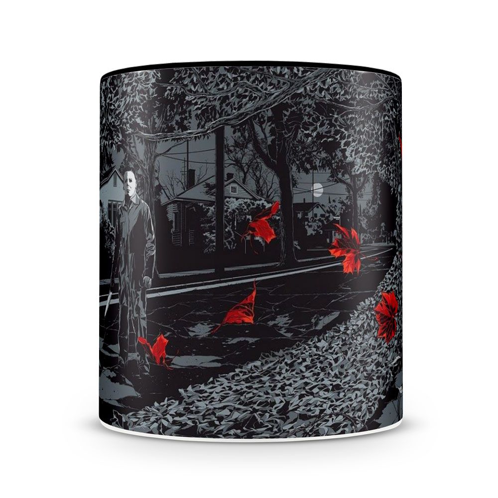 Caneca Halloween (Mod.1) - Imagem 3