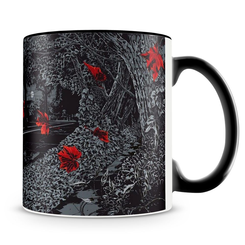 Caneca Halloween (Mod.1) - Imagem 2