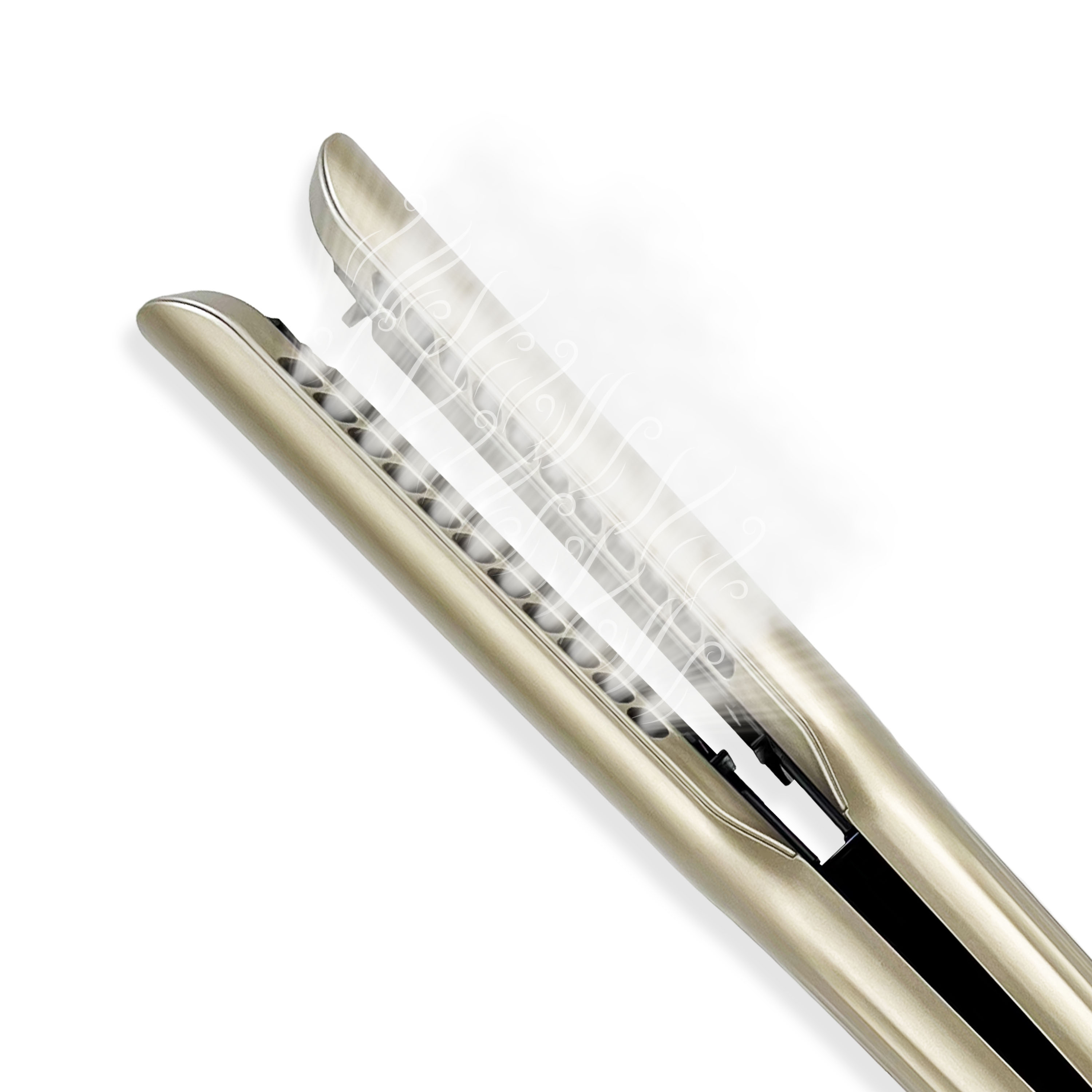 Prancha secadora Airliss be emotion Polishop - Imagem 2