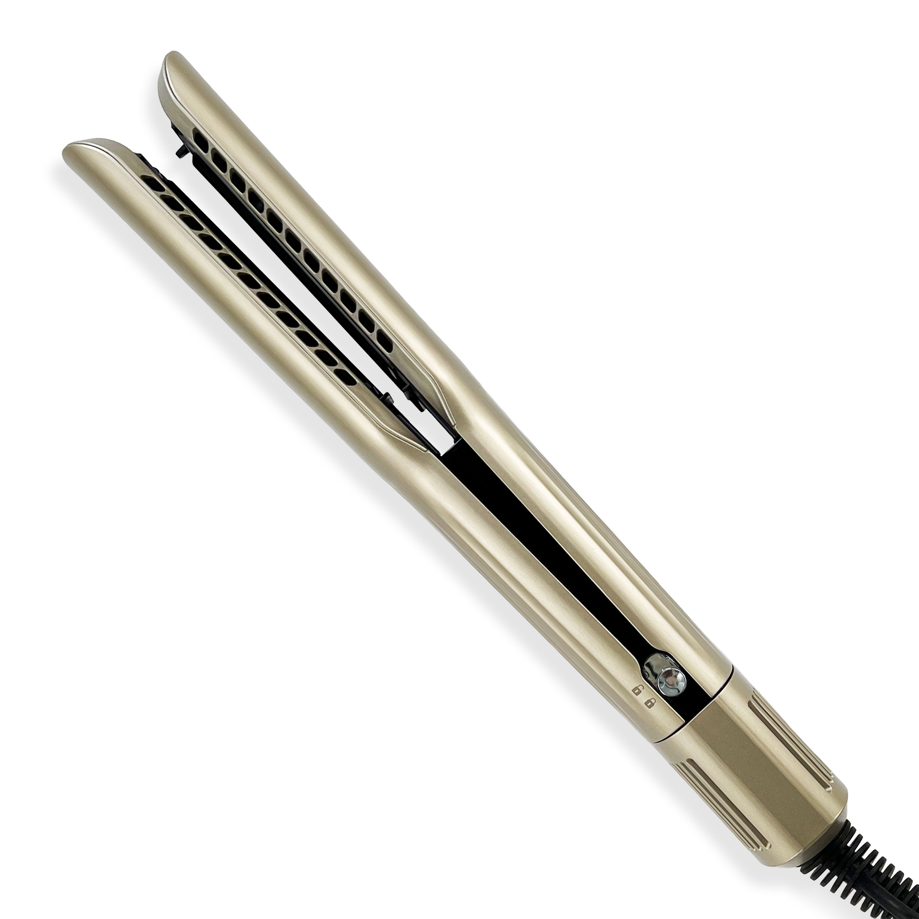 Prancha secadora Airliss be emotion Polishop - Imagem 18