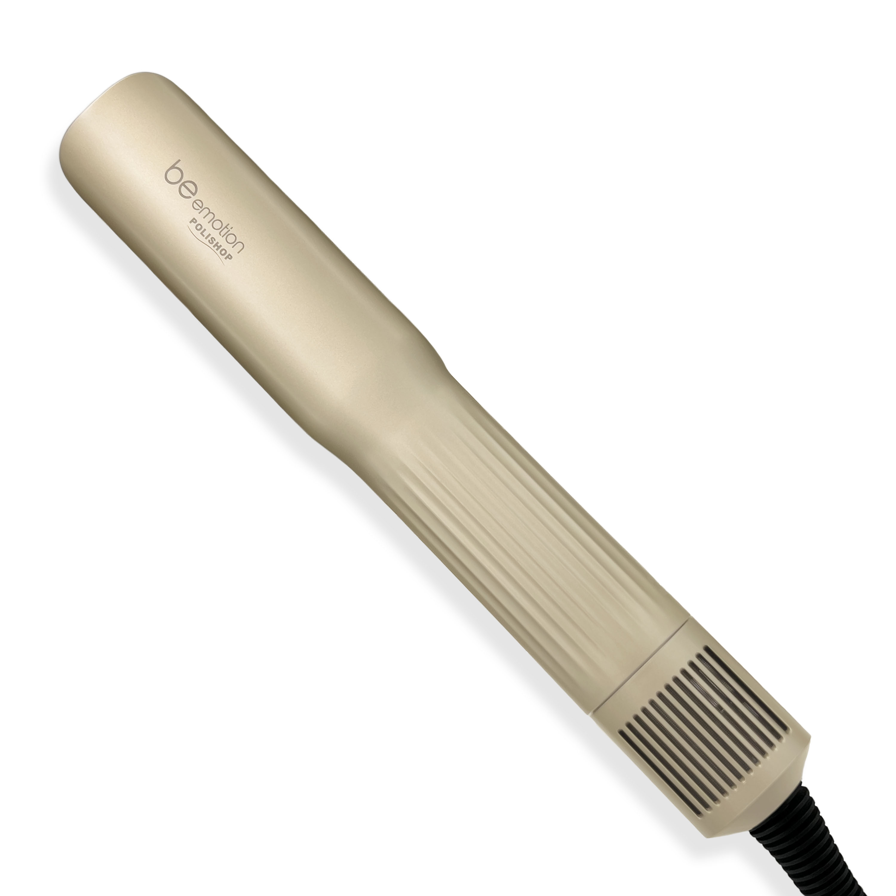 Prancha secadora Airliss be emotion Polishop - Imagem 19