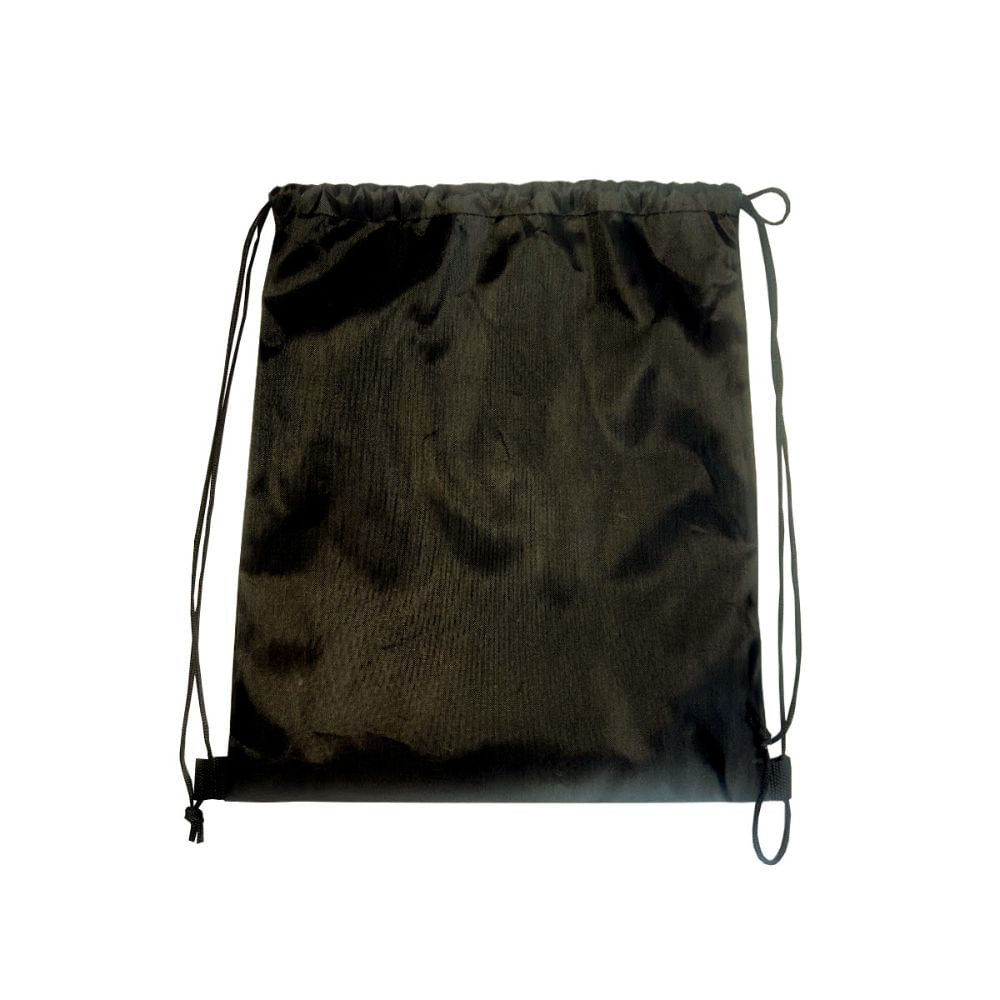 Bag Cool Sacola Tipo Mochila Esportiva Gym Bag Fitness Unissex - Imagem 3