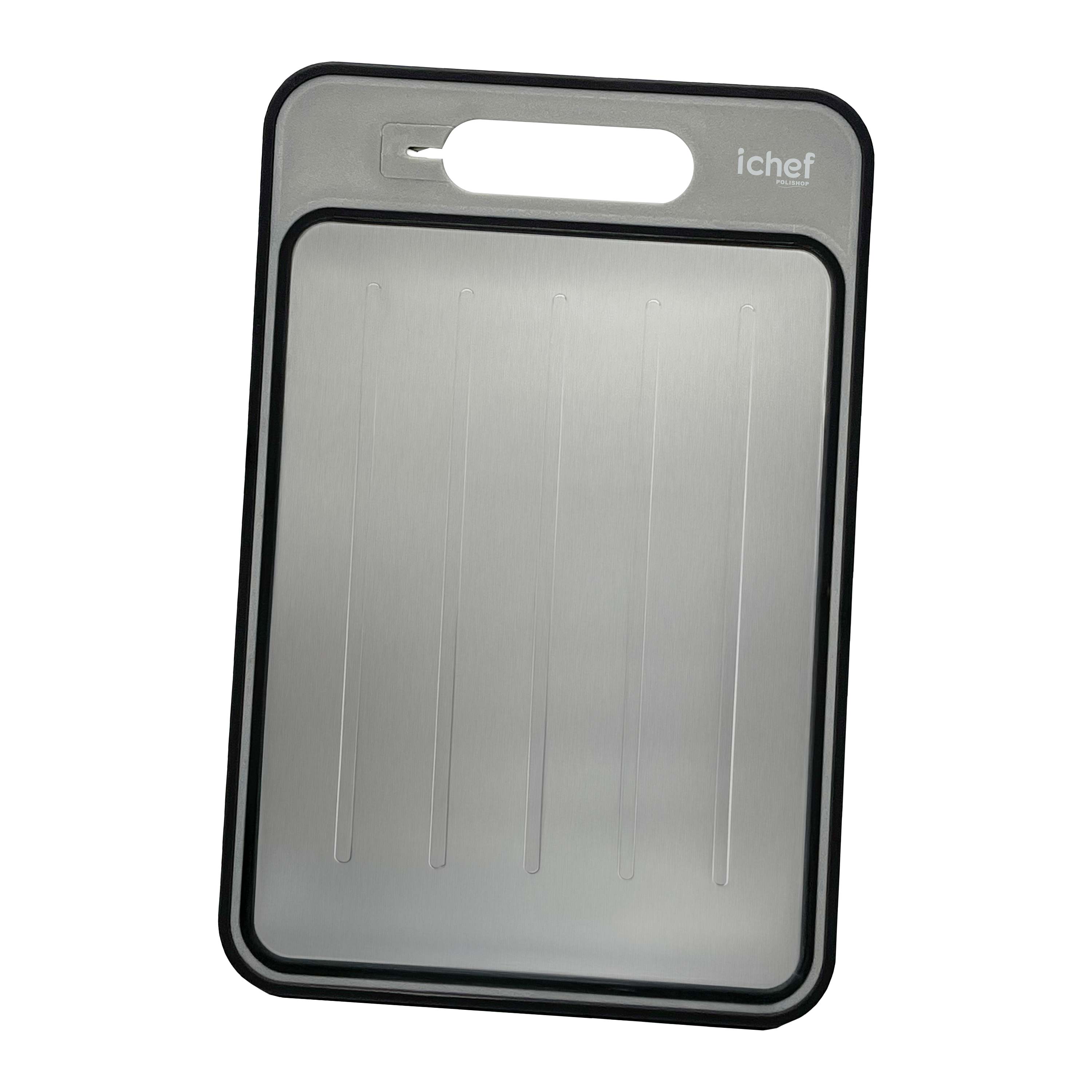 Tábua de Corte Dupla Face - Ichef Dual Cut