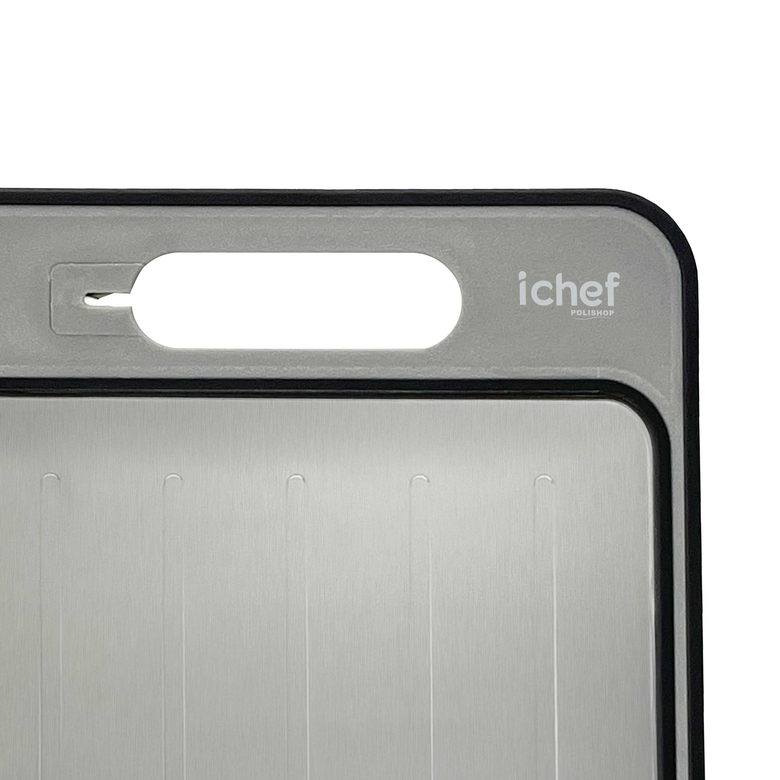 Tábua de Corte Dupla Face - Ichef Dual Cut - Imagem 3