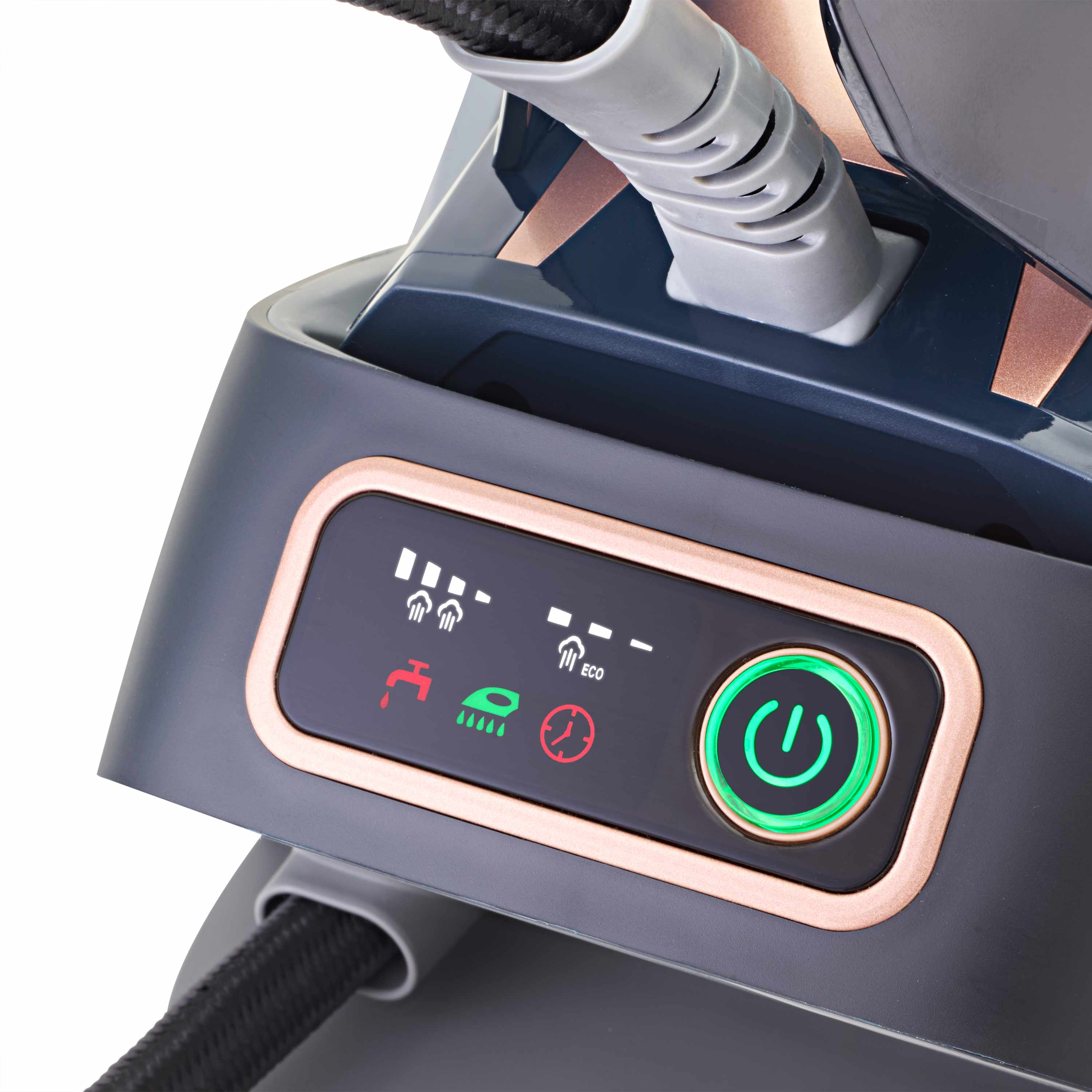 Ferro de Passar Protect & Care Polishop - Imagem 6