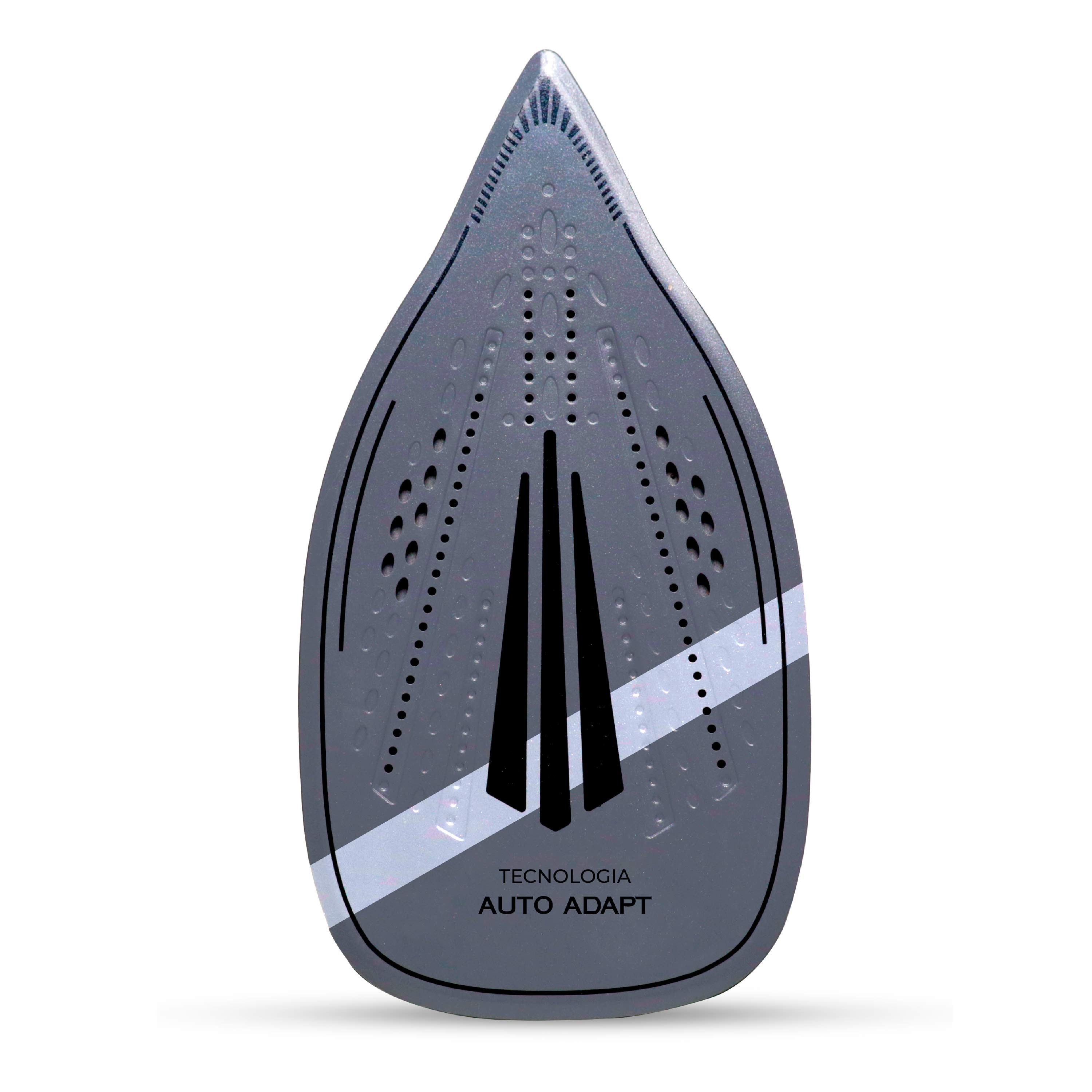 Ferro de Passar Protect & Care Polishop - Imagem 19