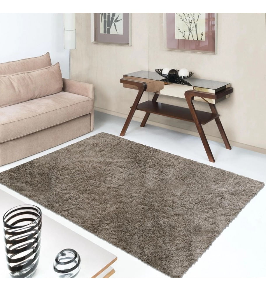 TAPETE JOL ELITE 200X250 CAQUI