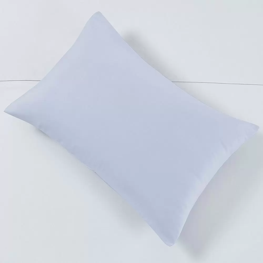 JG CAMA JOL TOQUE DE SEDA CASAL 4PC AZUL - Imagem 4