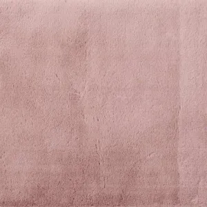 TAPETE JOL ASPEN 50X90 ROSA - Imagem 2