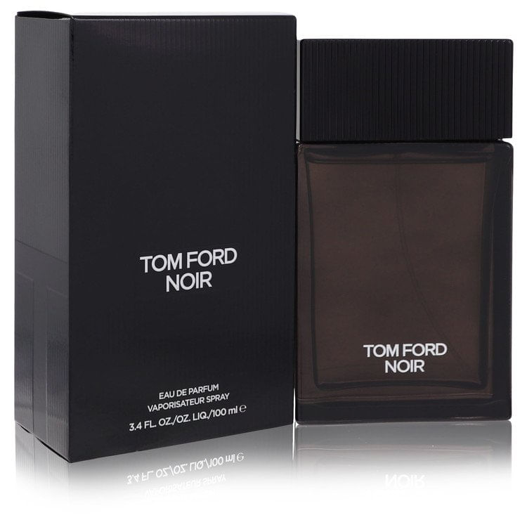 Perfume Masculino Noir Tom Ford 100 Ml Eau De Parfum