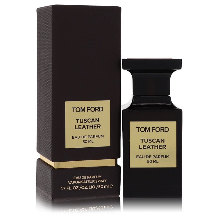 Perfume Masculino Tuscan Leather Tom Ford 50 Ml Eau De Parfum