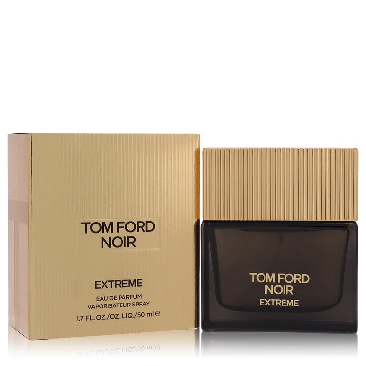 Perfume Masculino Noir Extreme Tom Ford 50 Ml Eau De Parfum