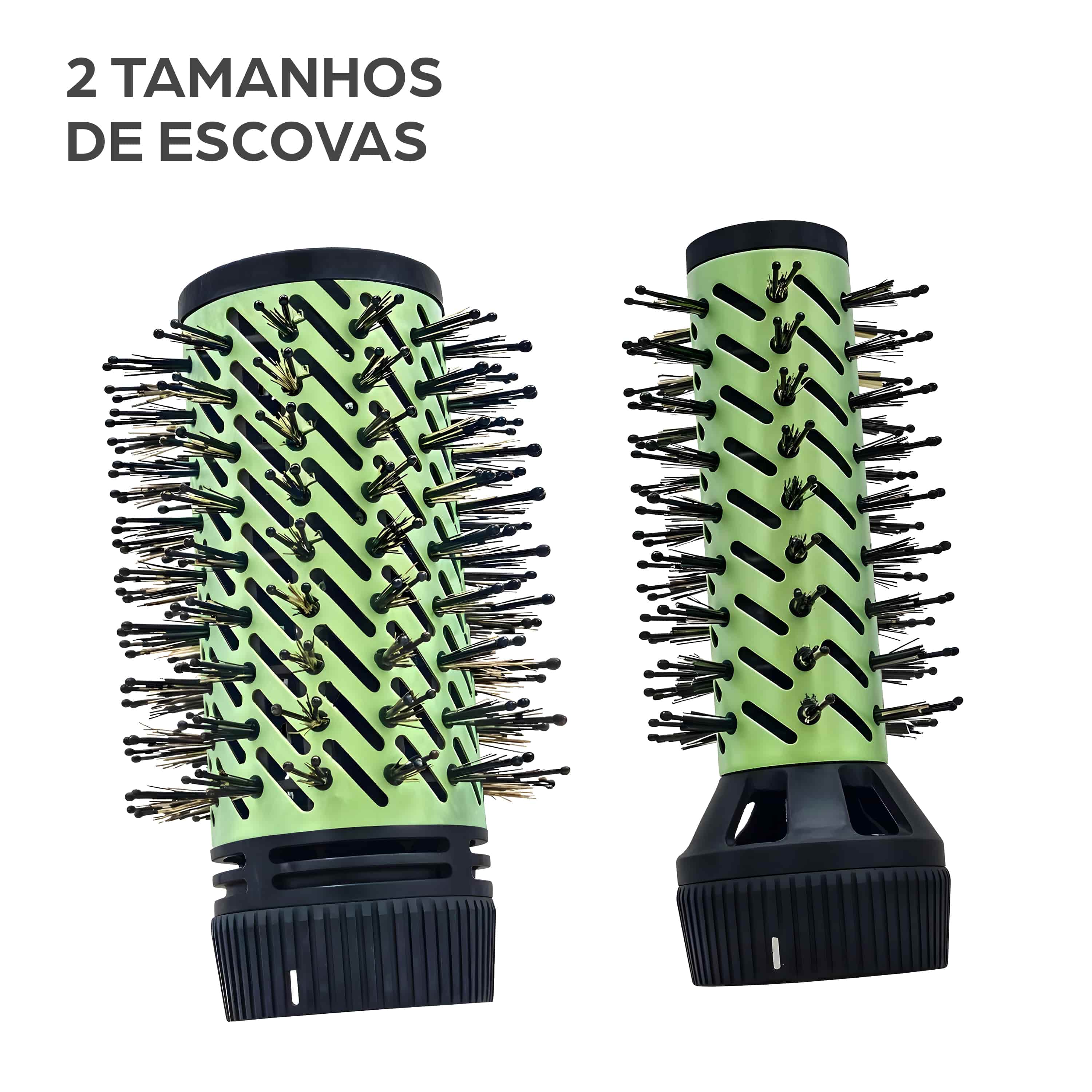 Escova Rotating Nutrah be emotion - Imagem 6