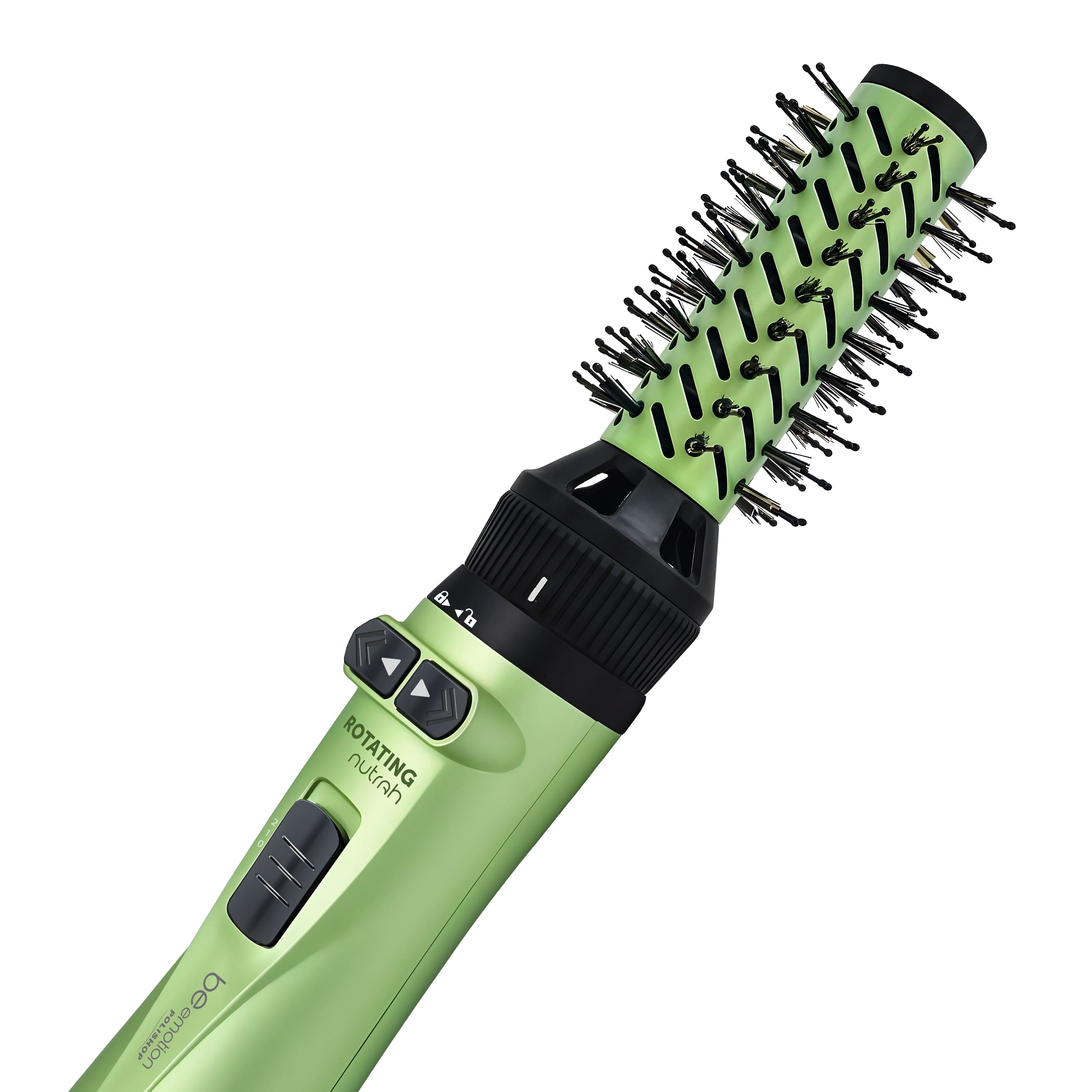 Escova Rotating Nutrah be emotion - Imagem 7