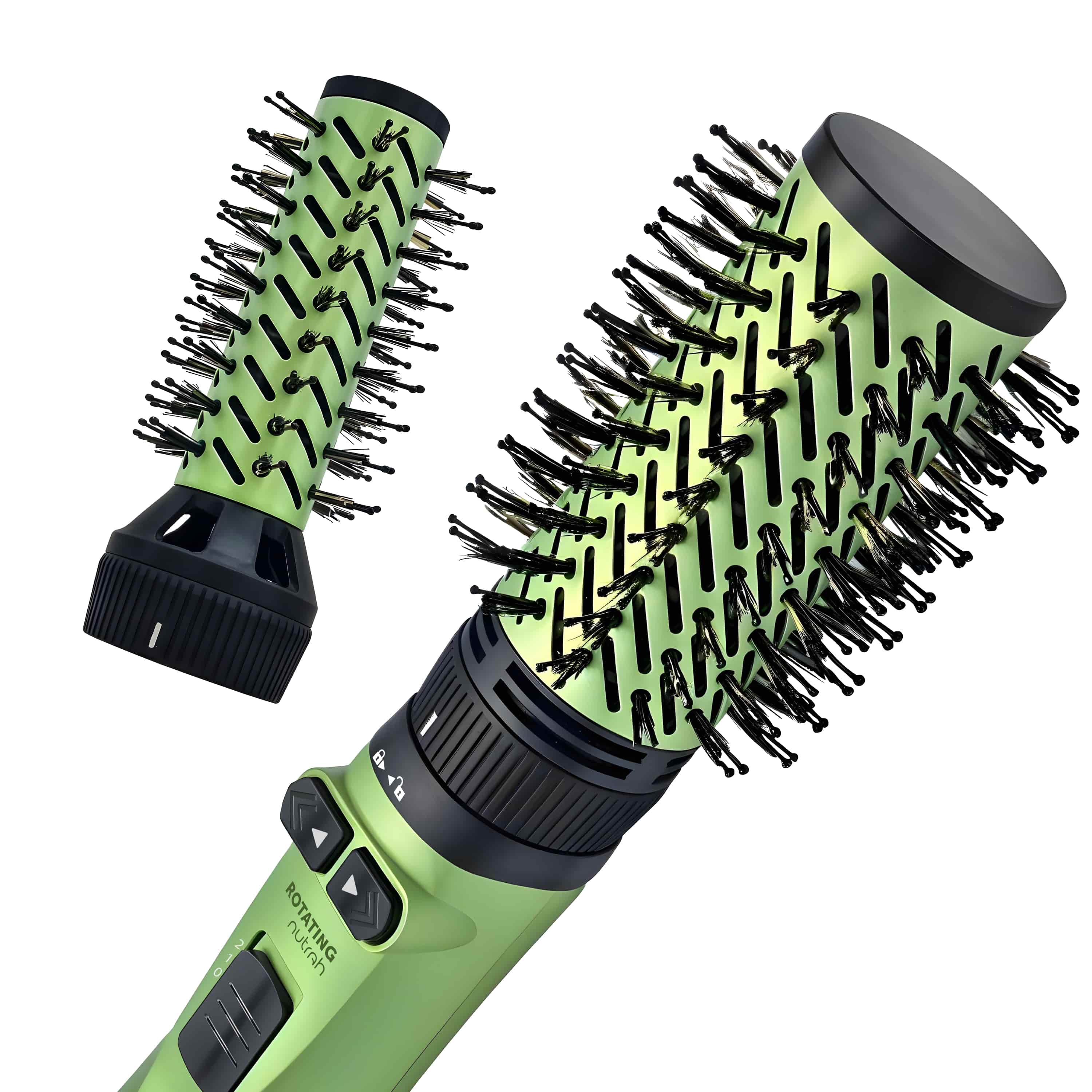 Escova Rotating Nutrah be emotion - Imagem 5