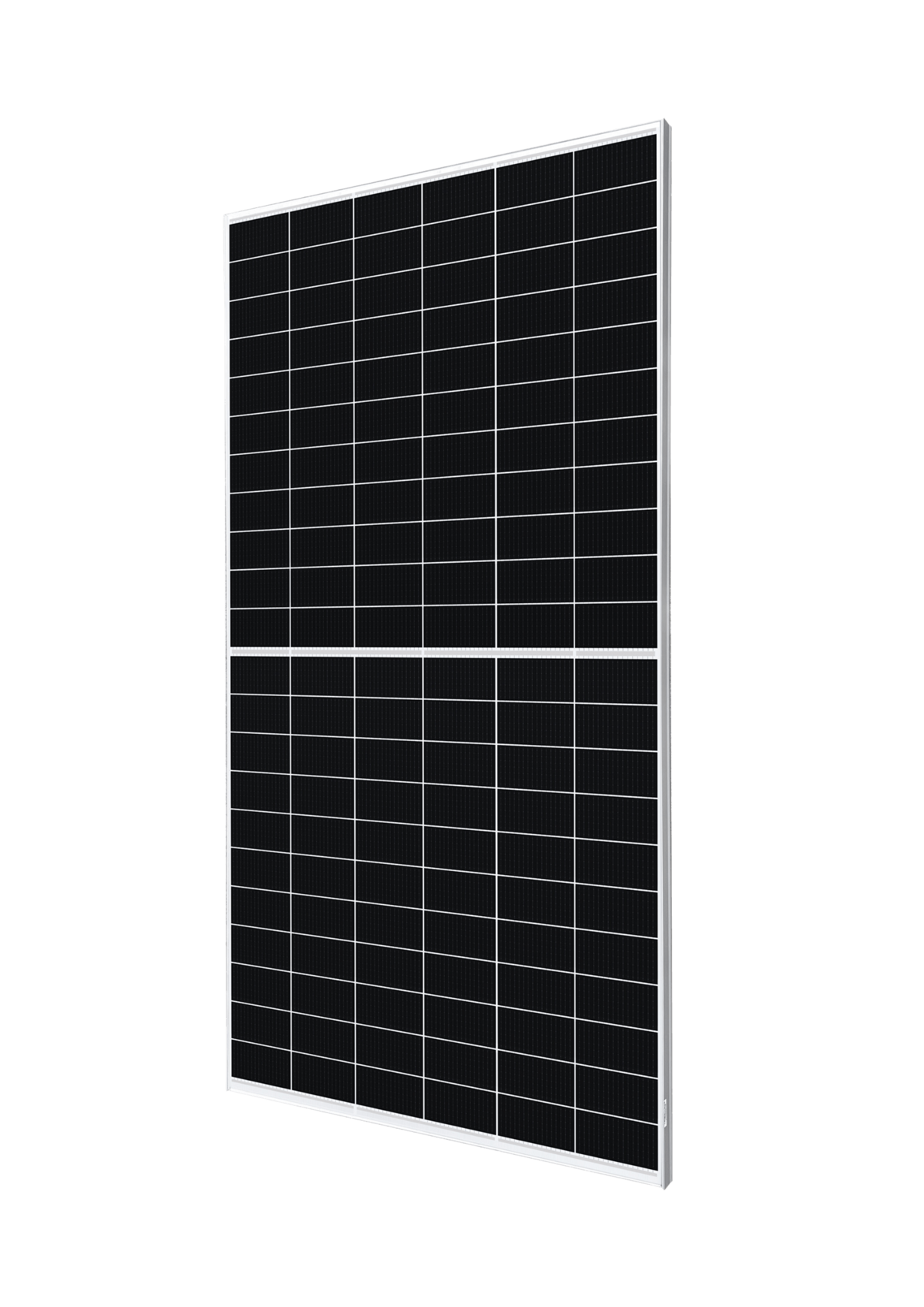 Painel/Gerador Solar Canadian 615W CS6.2-66TB-615 132 Células N-type TOPCon Bifacial 30mm – Canadian Solar
