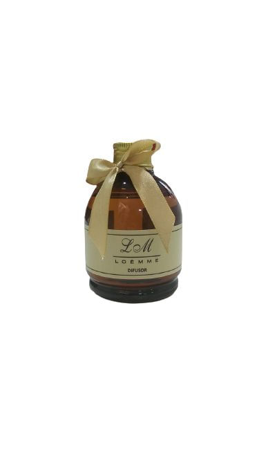 Aromatizador Loêmme Difusor Pimenta Rosa 320ml - Imagem 3