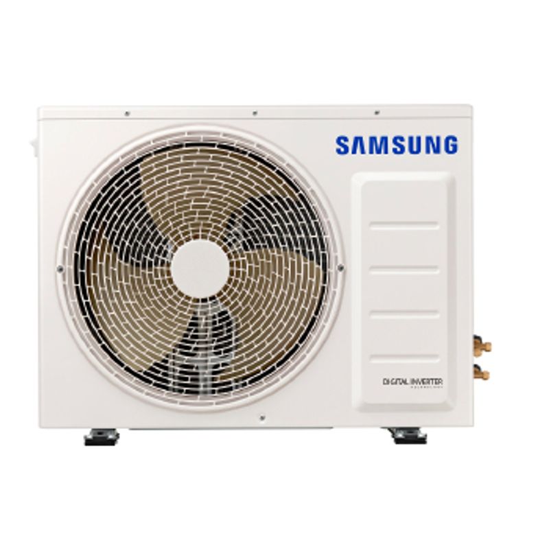Ar Condicionado 9.000 Btus Samsung Inverter Ultra Digital Frio - PC / 2 - Imagem 2