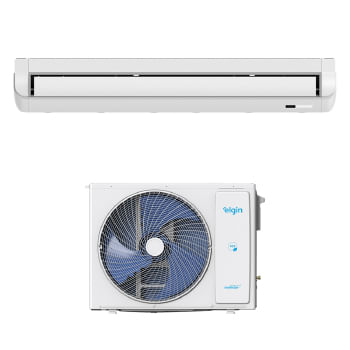 Ar Condicionado Elgin 36.000 Btus Piso Teto Plus Inverter Frio - PC / 2