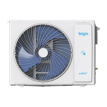 Ar Condicionado Elgin 36.000 Btus Piso Teto Plus Inverter Frio - PC / 2 - Imagem 3