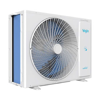 Ar Condicionado Elgin 36.000 Btus Piso Teto Plus Inverter Frio - PC / 2 - Imagem 5