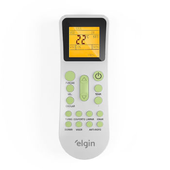 Ar Condicionado Elgin 36.000 Btus Piso Teto Plus Inverter Frio - PC / 2 - Imagem 6