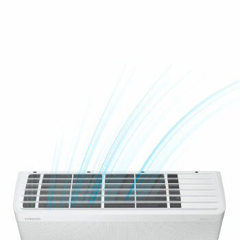 Ar Condicionado 12.000 Samsung Inverter Wind Free Connect - PC / 2 - Imagem 7