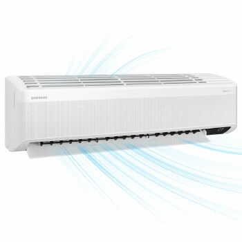 Ar Condicionado 12.000 Samsung Inverter Wind Free Connect - PC / 2 - Imagem 6