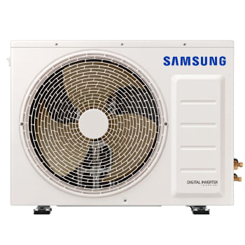 Ar Condicionado 12.000 Samsung Inverter Ultra Digital Frio - PC / 2 - Imagem 2