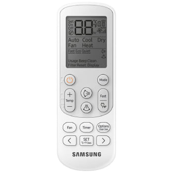 Ar Condicionado 12.000 Samsung Inverter Ultra Digital Frio - PC / 2 - Imagem 6