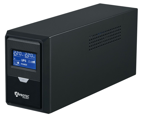 Nobreak Speed 800VA Mono Entrada e Saida 120V Proteção para Modem, Roteador, Games e Cftv - Imagem 10