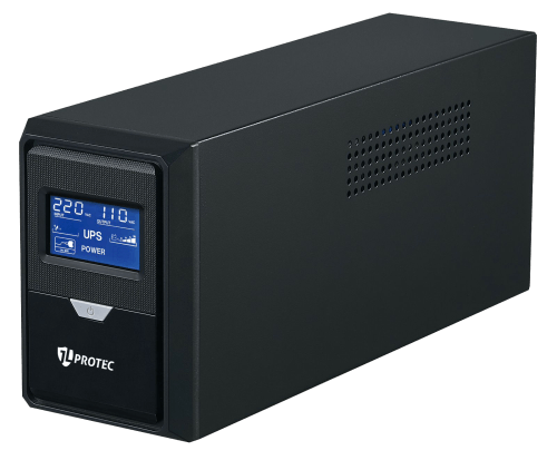 Nobreak Speed 800VA Bivolt Entr 1120/220v e Saida 120v Proteção para Modem, Roteador, Games e Cftv - Imagem 9