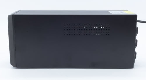 Nobreak Speed 800VA Bivolt Entr 1120/220v e Saida 120v Proteção para Modem, Roteador, Games e Cftv - Imagem 5