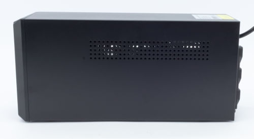 Nobreak Speed 1200VA Bivolt Ent 115v-220v Saida 115v Proteção para Modem, Roteador, Games e Cftv - Imagem 4