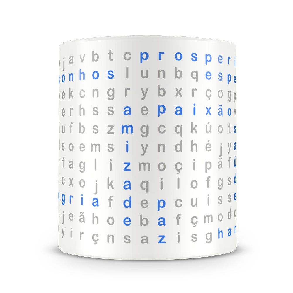 Caneca para o Ano Novo - Imagem 3