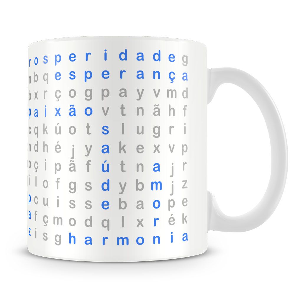 Caneca para o Ano Novo - Imagem 2