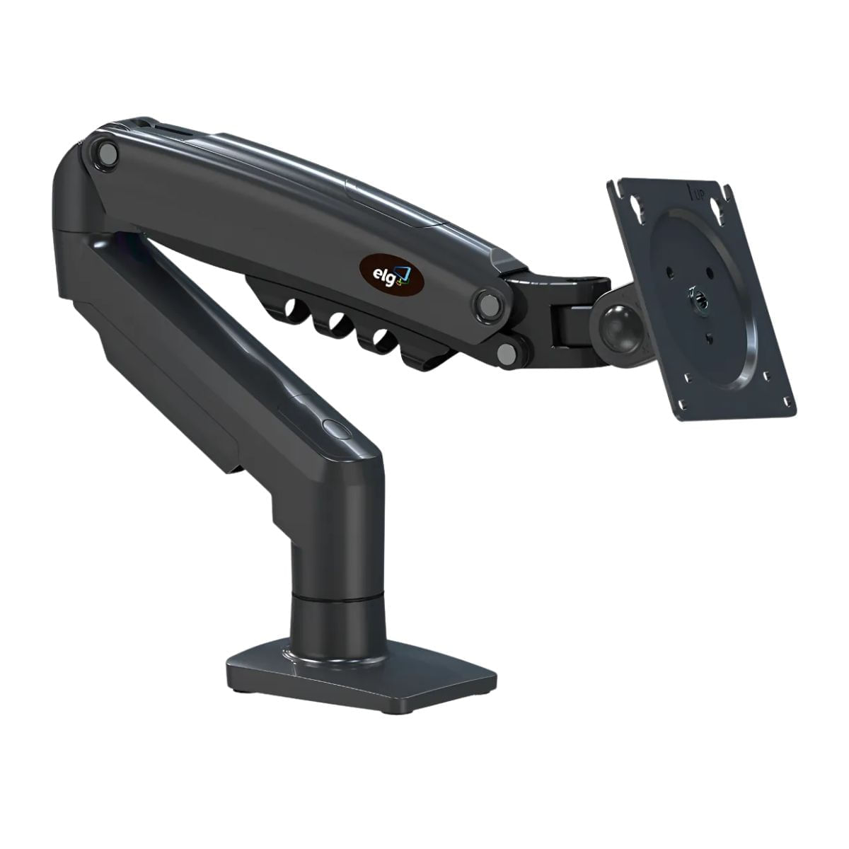 Suporte Articulado De Mesa Para Monitores De 17 A 35 ELG