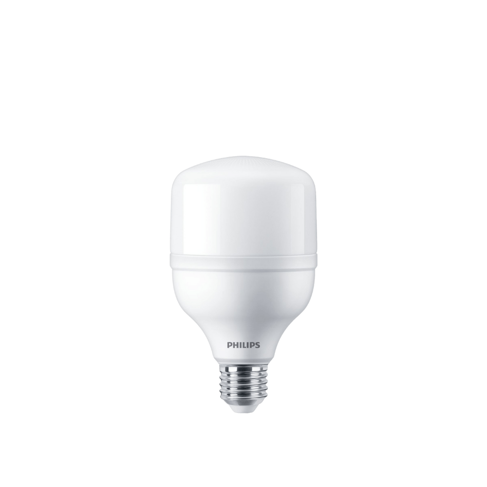 Lâmpada Led Trueforce 40W 6500K 3000Lms E-27 TFH40WE27MVF Cód. 929003758712 – Philips