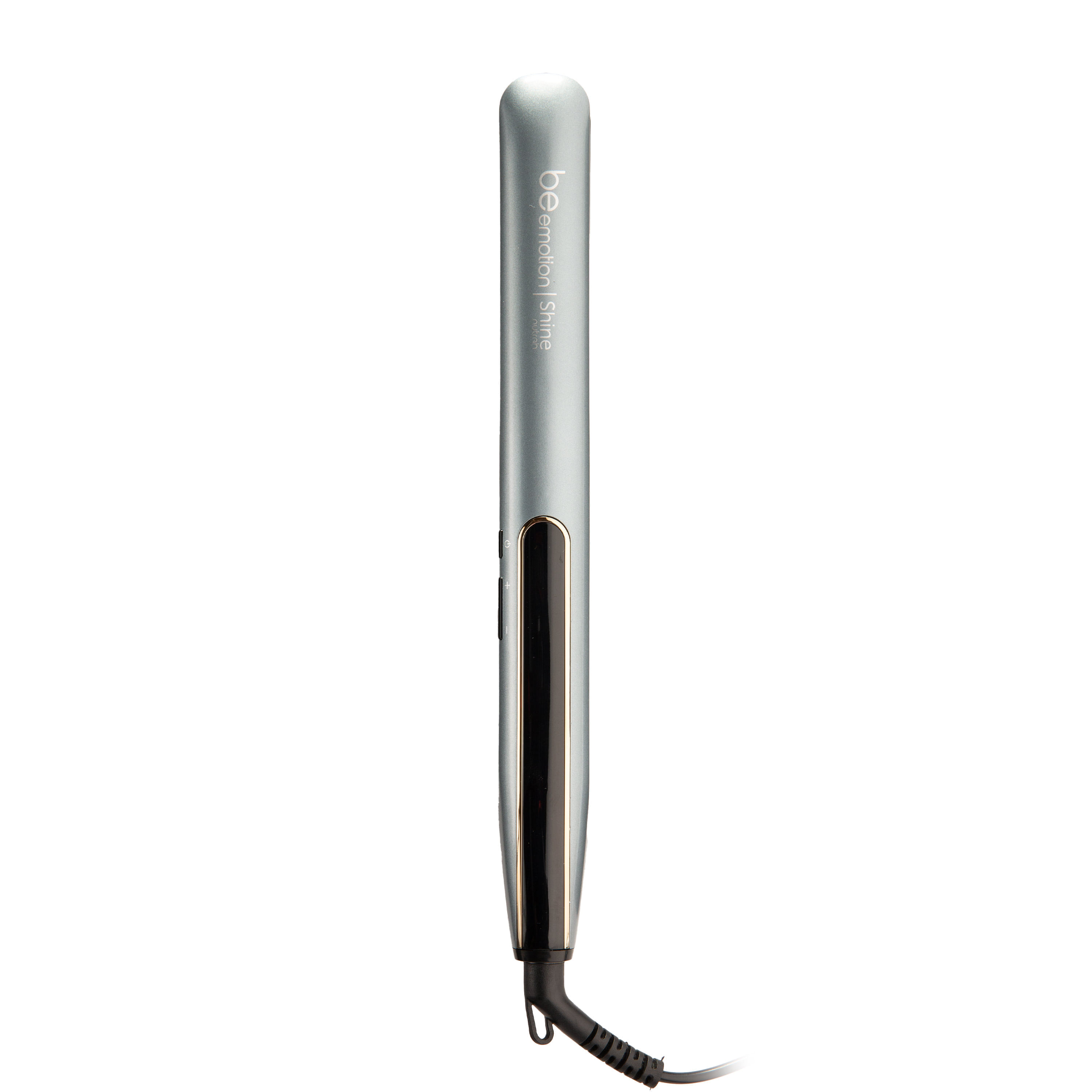 Barbeador Elétrico Shaver Touch be emotion men e Prancha de Cabelo Shine Nutrah Be Emotion - Imagem 12