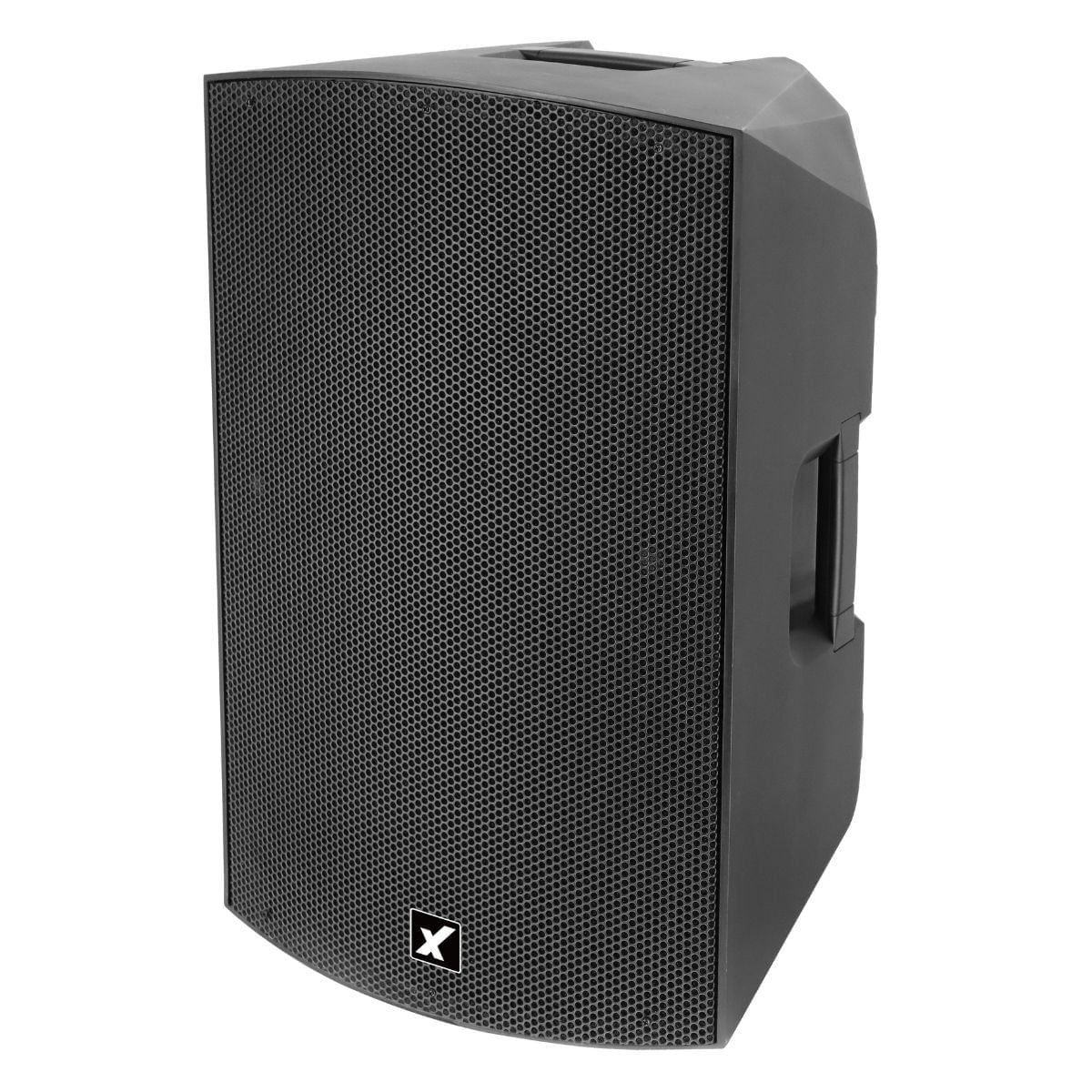 Caixa De Som Profissional Amvox 1000W ACP 15 PRO Woofer 15" TWS BT Bivolt - Imagem 2