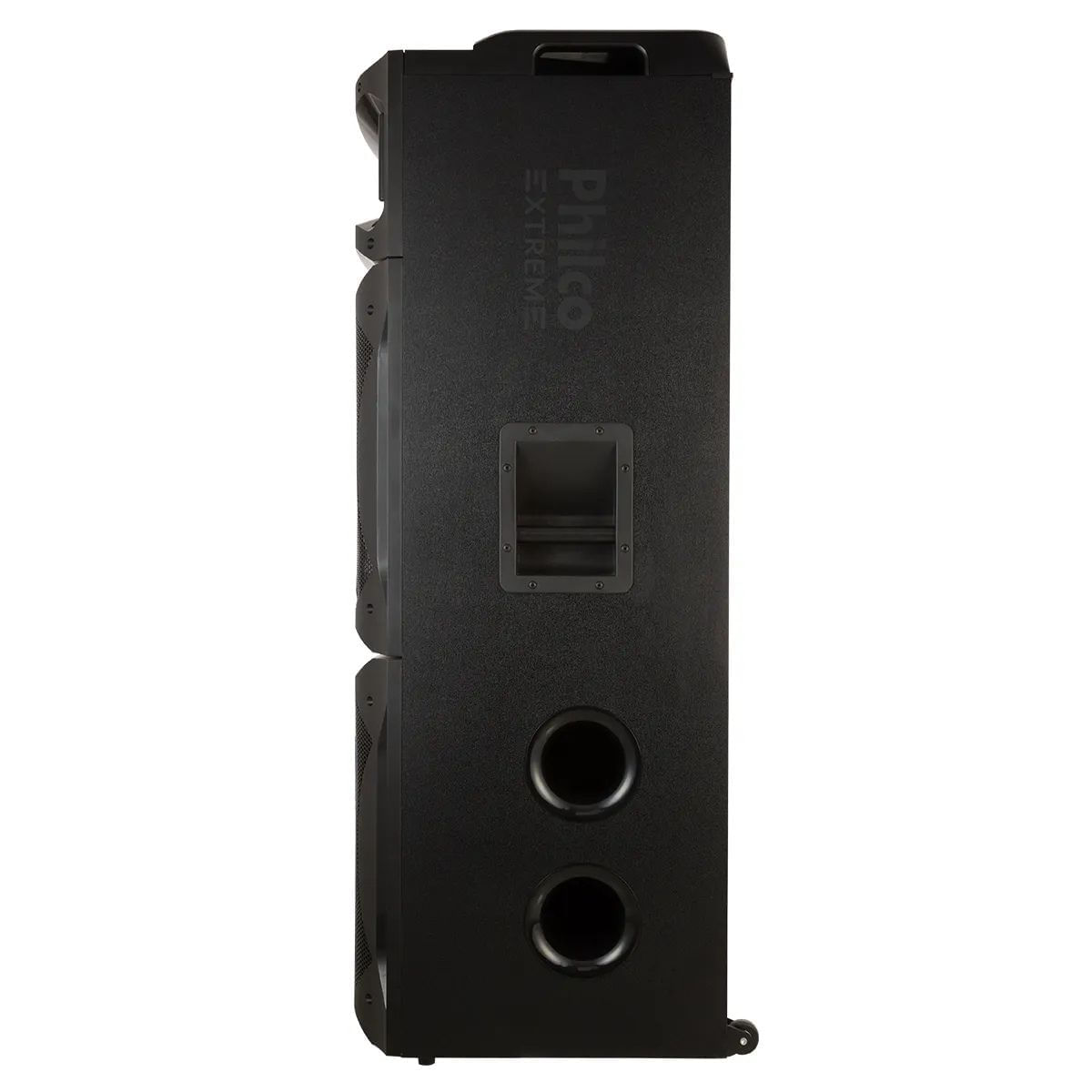 Torre de Som Philco Extreme PCX30000 2500W RMS Bivolt - Imagem 2