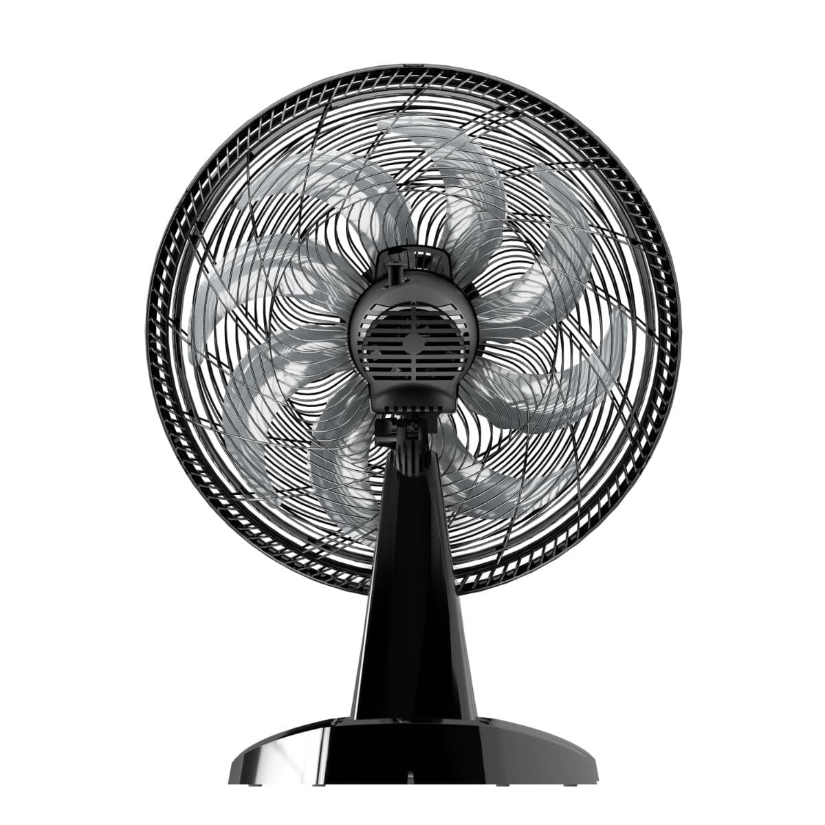Ventilador Mesa e Parede 180W 8 Pás 50cm WAP FLOW TURBO 127V - Imagem 7