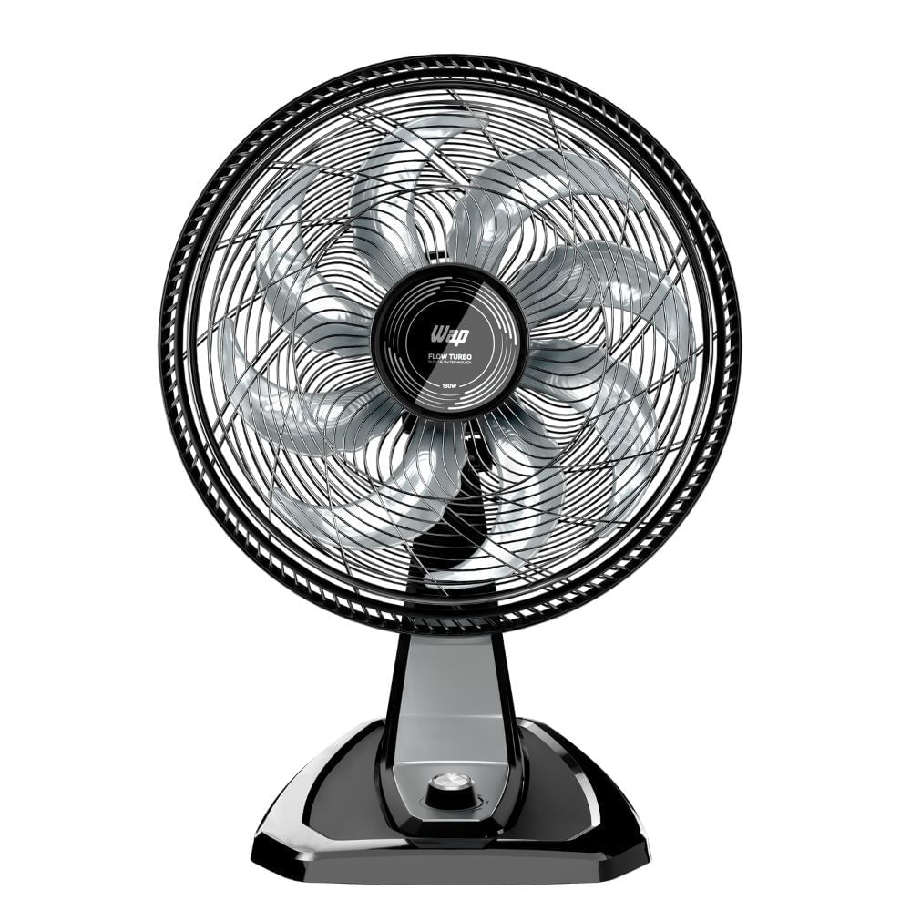 Ventilador Mesa e Parede 180W 8 Pás 50cm WAP FLOW TURBO 127V - Imagem 14