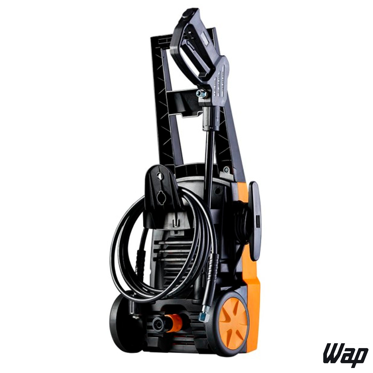 Lavadora de Alta Pressão WAP Ousada Plus 2200 Ultra 1500W 110v - Imagem 8